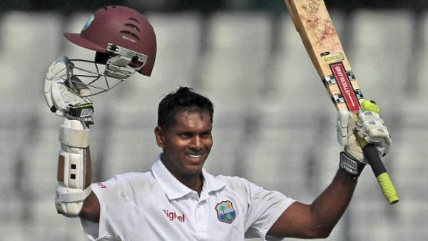 ശിവനരെയ്ന്‍ ചന്ദ്രപോള്‍