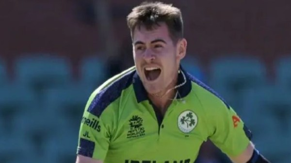 ജോഷ്വാ ലിറ്റിലിനെയും കരുതണം