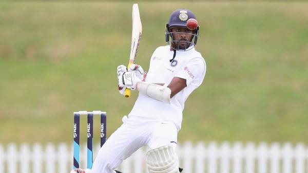 അഭിമന്യു ഈശ്വരന്‍