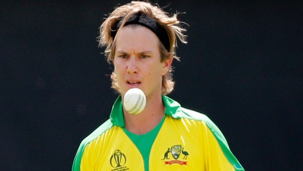 ആദം സാംബ