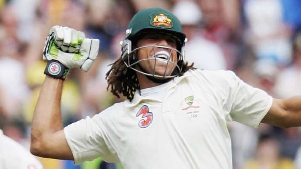 ആന്‍ഡ്രൂ സൈമണ്‍സ്