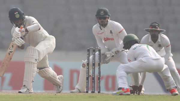 ഇന്ത്യക്ക് മൂന്ന് വിക്കറ്റ് നഷ്ടം