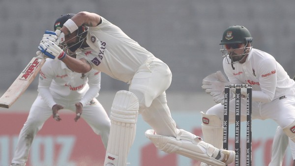 കോലിയുടെ കര്‍മ ഫലമോ?