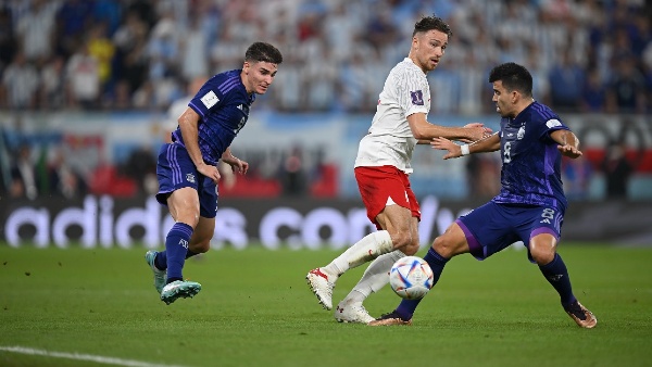 മെസ്സി- ഡിമരിയ ജോടി