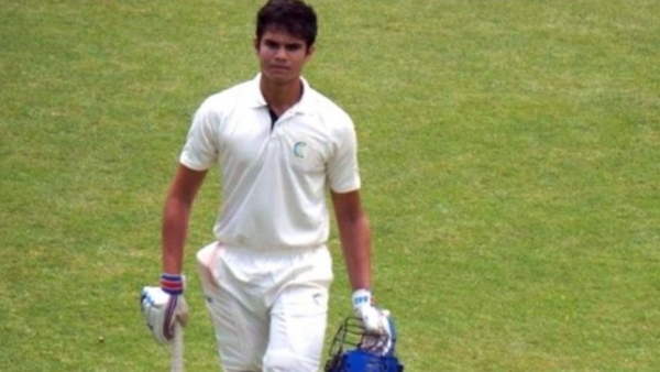 രഞ്ജി അരങ്ങേറ്റത്തില്‍ സെഞ്ച്വറി