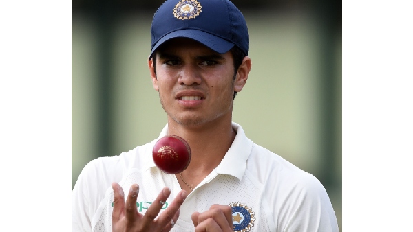 രണ്ടു മല്‍സരം മാത്രം