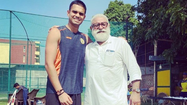 കളിക്കുമെന്ന് അര്‍ജുന്‍