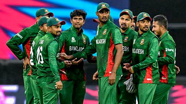 ഇന്ത്യക്കെതിരേ പരമ്പര