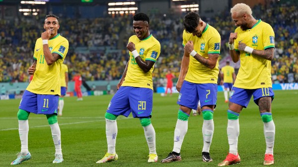 30 മിനിറ്റിനകം ജയമുറപ്പിച്ചു 30 മിനിറ്റിനകം ജയമുറപ്പിച്ചു