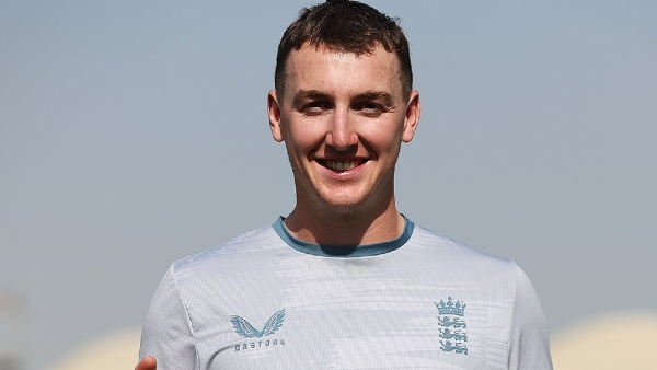 ഇംഗ്ലണ്ടുകാരനാണെന്ന് കരുതി ഇംഗ്ലണ്ടുകാരനാണെന്ന് കരുതി