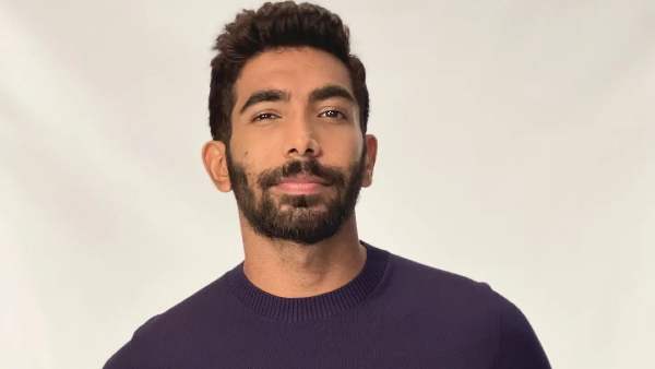 ജസ്പ്രീത് ബുംറ (1993) ജസ്പ്രീത് ബുംറ (1993)