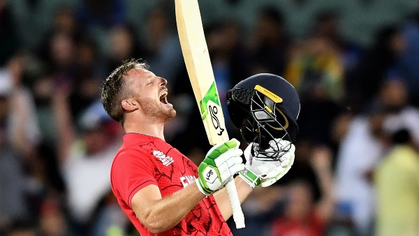 ബട്‌ലര്‍- ഹേല്‍സ് (ഓപ്പണര്‍മാര്‍)