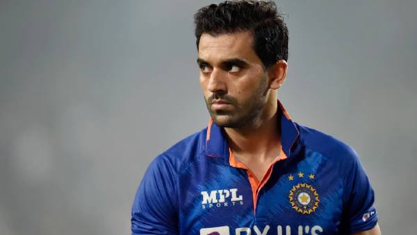 ദീപക് ചഹാര്‍