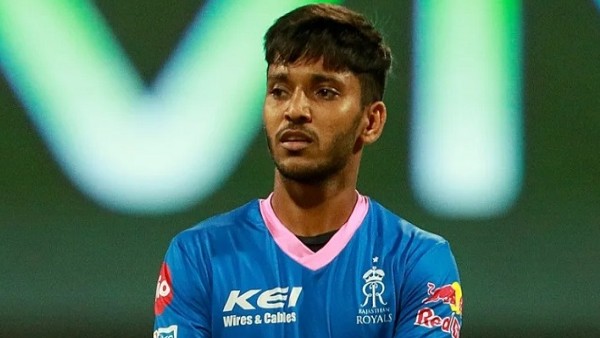 ചേതന്‍ സക്കറിയ