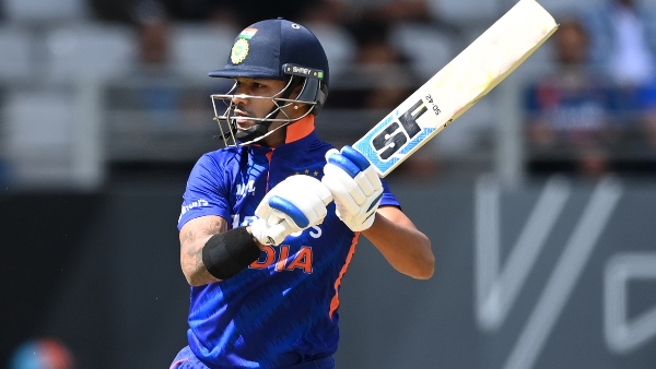 ധവാന്റെ തിരിച്ചുവരവ്?