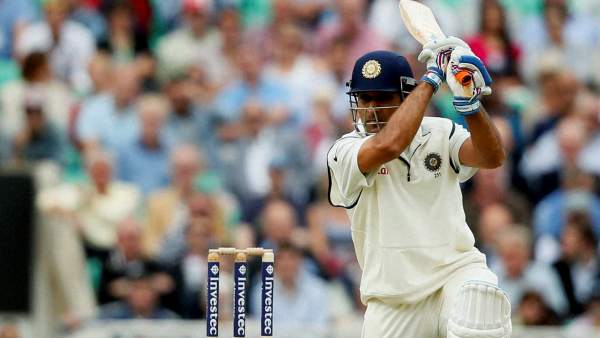 എംഎസ് ധോണി