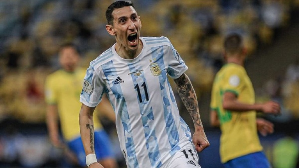 കോപ്പ അമേരിക്ക ഫൈനല്‍