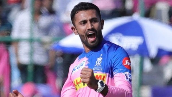 ശശാങ്ക് സിങ്, സഞ്ജയ് യാദവ്, ശ്രേയസ് ഗോപാല്‍