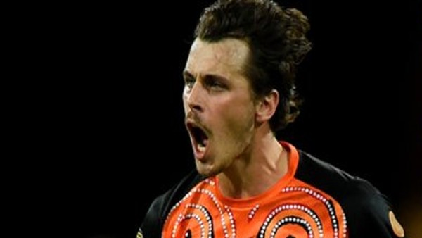 ലാന്‍സ് മോറിസ്