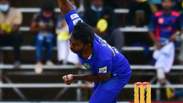 ബി സൂര്യ