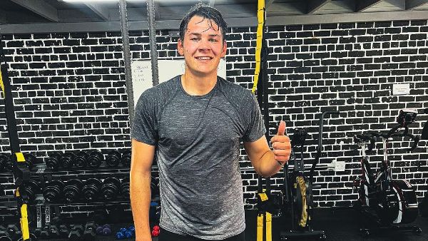 ജെറാള്‍ഡ് കോട്‌സി