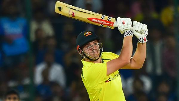 ഗ്രീനിനു വന്‍ ഡിമാന്റ്