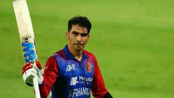 റഹ്മാനുള്ള ഗുര്‍ബാസ്