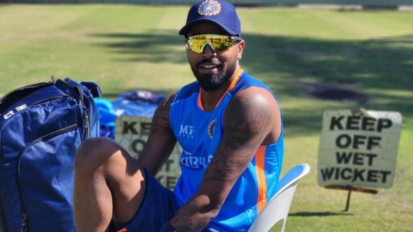 ഹാര്‍ദിക് ക്യാപ്റ്റന്‍, സൂര്യ വൈസ് ക്യാപ്റ്റന്‍