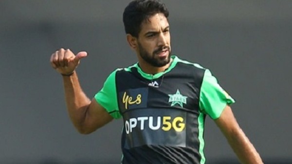 ഹാരിസ് റഊഫ്