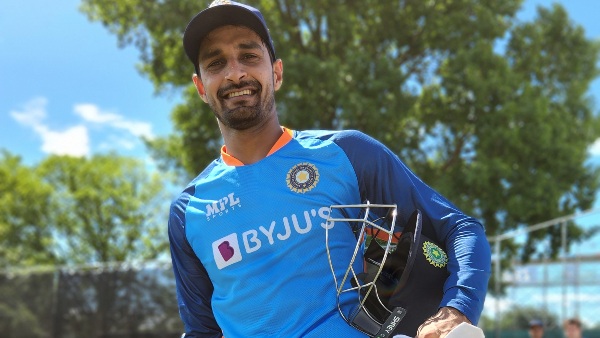 ദീപക് ഹൂഡ