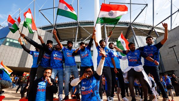 ഇന്ത്യക്ക് മികച്ച റെക്കോഡ്