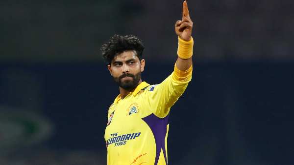 രവീന്ദ്ര ജഡേജ