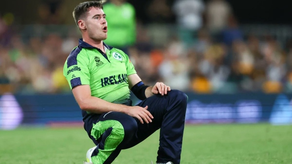 ജോഷ് ലിറ്റില്‍