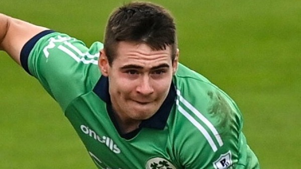 ജോഷ് ലിറ്റില്‍