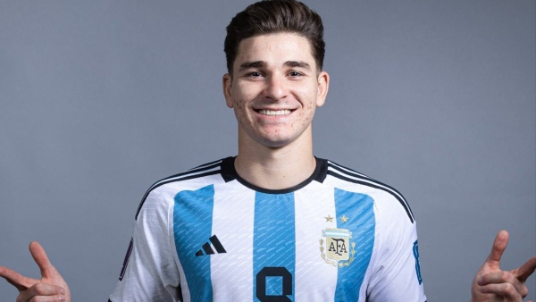 അല്‍മാഡോ, ഗര്‍ണാഷോ, അല്‍വാരസ്