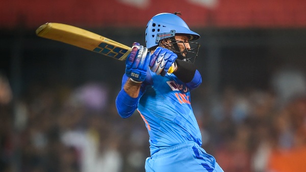 സമ്മര്‍ദ്ദത്തിലായിരുന്നു