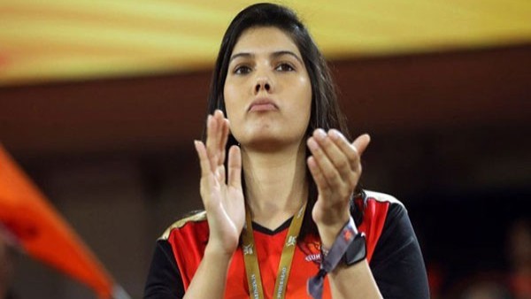 കാവ്യ മാരന്‍