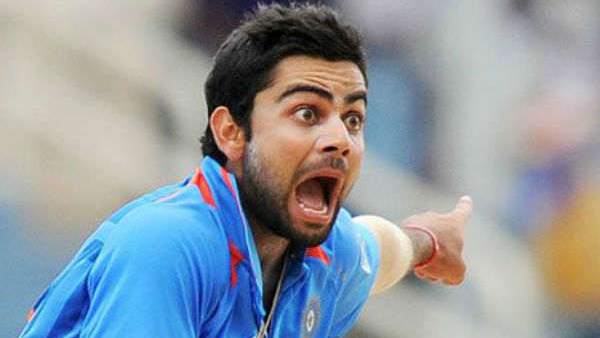 കോലിയുടെ നേട്ടം