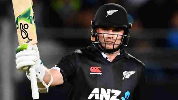 ടോം ലാദം