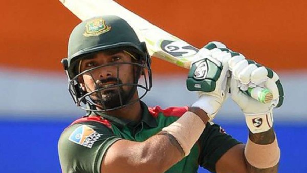 ലിറ്റന്‍ ദാസ്