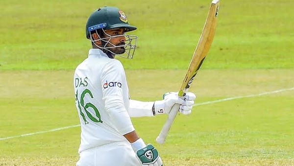 ലിറ്റണ്‍ ദാസ്