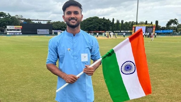 മനോജ് ബന്‍ഡേക്