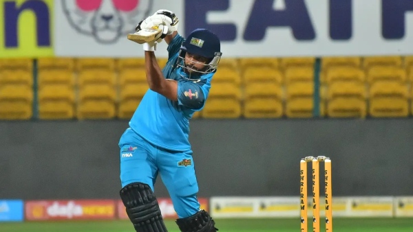 മുഷ്താഖ് അലി ട്രോഫിയില്‍ മിന്നിച്ചു