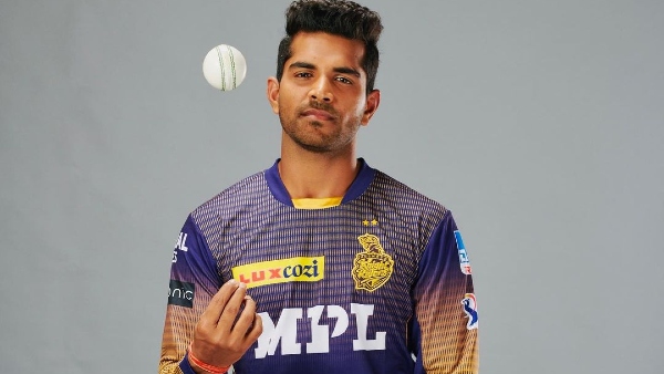 ശിവം മാവി