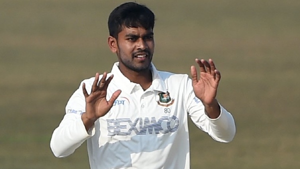 മെഹ്ദി ഹസന്‍ മിറാസ്