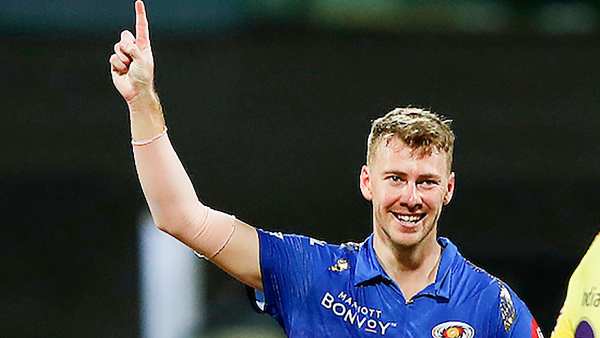 റിലേ മെറെഡിത്ത്