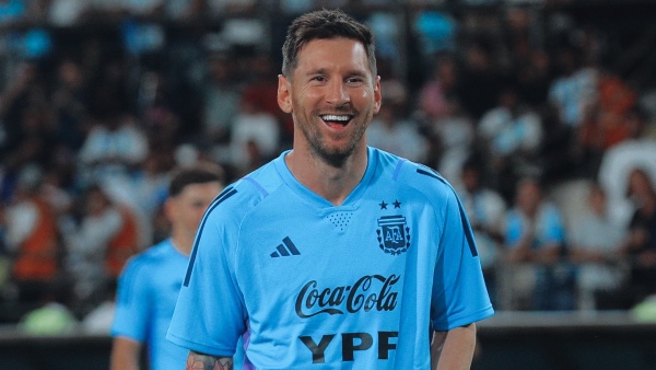 കോപ്പ കിരീടവിജയം