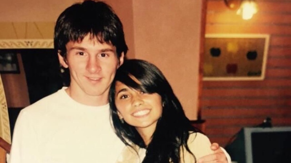 അവധികാലത്തു കണ്ട് മുട്ടി