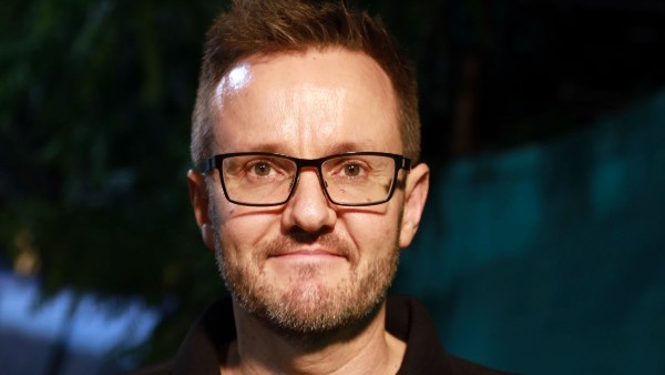 മൈക്ക് ഹെസന്‍