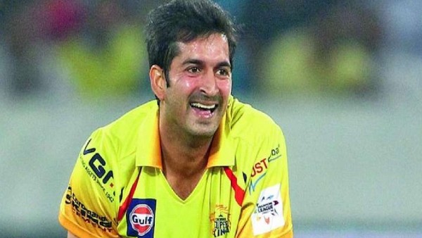 മോഹിത് ശര്‍മ